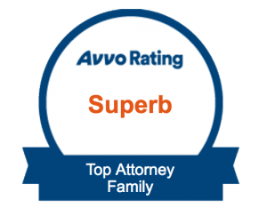 Avvo 5 Star Rated MN Lawyers