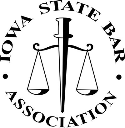 Iowa State Bar Association Divorce Lawyer Member