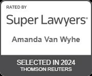 Super Lawyers Top Lawyer 2024