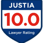 Justia Divorce Attorney Top Rating